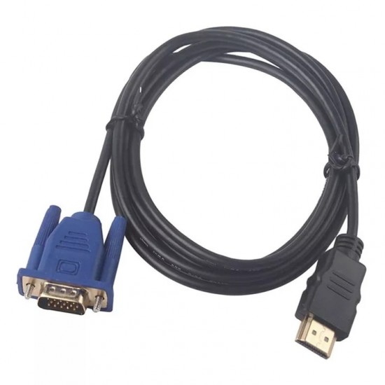 كيبل تحويل من HDMI إلى VGI