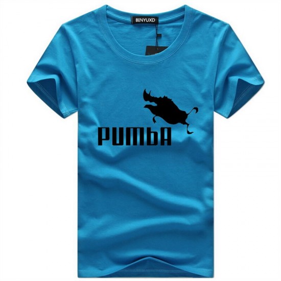 تي شيرت - Pumba