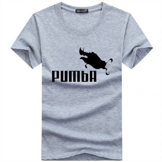 تي شيرت - Pumba